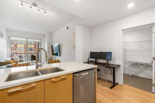 Photo 18: 312 88 9 Street NE in Calgary: Bridgeland/Riverside Apartment for sale : MLS®# A2118360