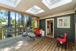 Photo 9: 3858 Melrose Rd in Hilliers: PQ Errington/Coombs/Hilliers Manufactured Home for sale (Parksville/Qualicum)  : MLS®# 932161