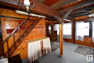 Photo 16: 352 Birch Road, Mewatha Beach: Rural Athabasca County House for sale : MLS®# E4371878