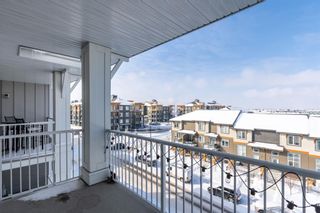 Photo 9: 408 100 Auburn Meadows Common SE in Calgary: Auburn Bay Apartment for sale : MLS®# A2117356