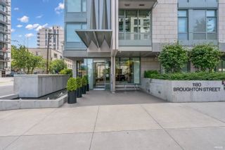 Photo 35: 1404 1180 BROUGHTON Street in Vancouver: West End VW Condo for sale (Vancouver West)  : MLS®# R2892848