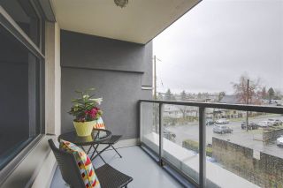 Photo 12: 209 4868 FRASER Street in Vancouver: Fraser VE Condo for sale in "FRASERVIEW TERRACE" (Vancouver East)  : MLS®# R2149989