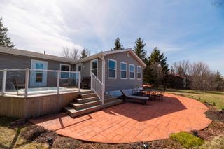 Photo 2: 22 Wharf Road in Merigomish: 108-Rural Pictou County Residential for sale (Northern Region)  : MLS®# 202207992