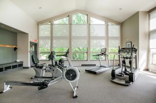 Photo 21: 203 3132 DAYANEE SPRINGS Boulevard in Coquitlam: Westwood Plateau Condo for sale in "Ledgeview" : MLS®# R2747241