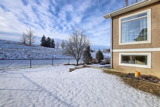 Photo 40: 57 Heritage Harbour: Heritage Pointe Detached for sale : MLS®# A1055331