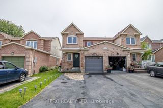 Photo 1: 24 Rollo Drive in Ajax: South East House (2-Storey) for sale : MLS®# E8421304