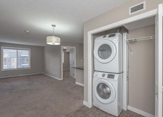 Photo 2: 413 7130 80 Avenue NE in Calgary: Saddle Ridge Apartment for sale : MLS®# A1144458