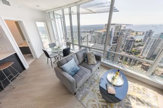 Main Photo: 3908 1283 HOWE Street in Vancouver: Downtown VW Condo for sale in "Tate on Howe" (Vancouver West)  : MLS®# R2866450