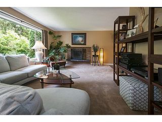 Photo 11: 3673 MOUNTAIN Highway in North Vancouver: Lynn Valley House for sale : MLS®# V1082752