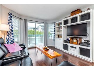 Photo 12: 107 1755 SALTON Road in Abbotsford: Central Abbotsford Condo for sale in "The Gateway" : MLS®# R2672858