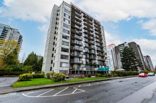 Photo 25: 1001 620 SEVENTH Avenue in New Westminster: Uptown NW Condo for sale : MLS®# R2680845