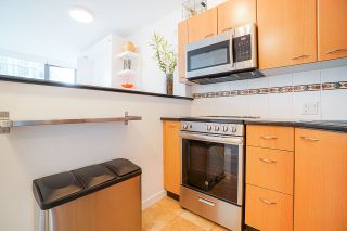 Photo 7: 1003 1331 ALBERNI Street in Vancouver: West End VW Condo for sale in "THE LIONS" (Vancouver West)  : MLS®# R2497732