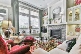 Photo 15: 47 350 174 STREET in Surrey: Pacific Douglas House for sale (South Surrey White Rock)  : MLS®# R2275651