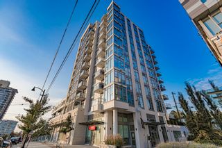 Photo 1: 1008 2435 KINGSWAY in Vancouver: Collingwood VE Condo for sale in "Windsor" (Vancouver East)  : MLS®# R2870461