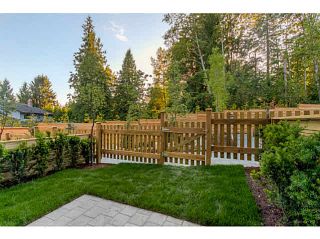 Photo 6: 45 23651 132 Avenue in Maple Ridge: Silver Valley Townhouse for sale in "MYRON'S MUSE AT SILVER VALLEY" : MLS®# V1132302