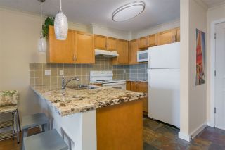 Photo 9: 112 333 E 1ST Street in North Vancouver: Lower Lonsdale Condo for sale in "VISTA WEST" : MLS®# R2216499