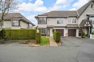 Photo 2: 49 12099 237 Street in Maple Ridge: East Central Townhouse for sale in "GABRIOLA" : MLS®# R2667545