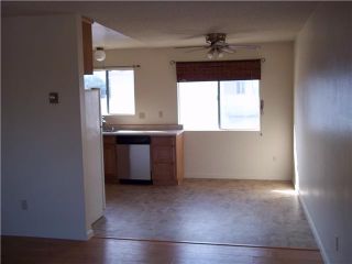 Photo 3: IMPERIAL BEACH Condo for sale or rent : 2 bedrooms : 930 Ebony Avenue #B