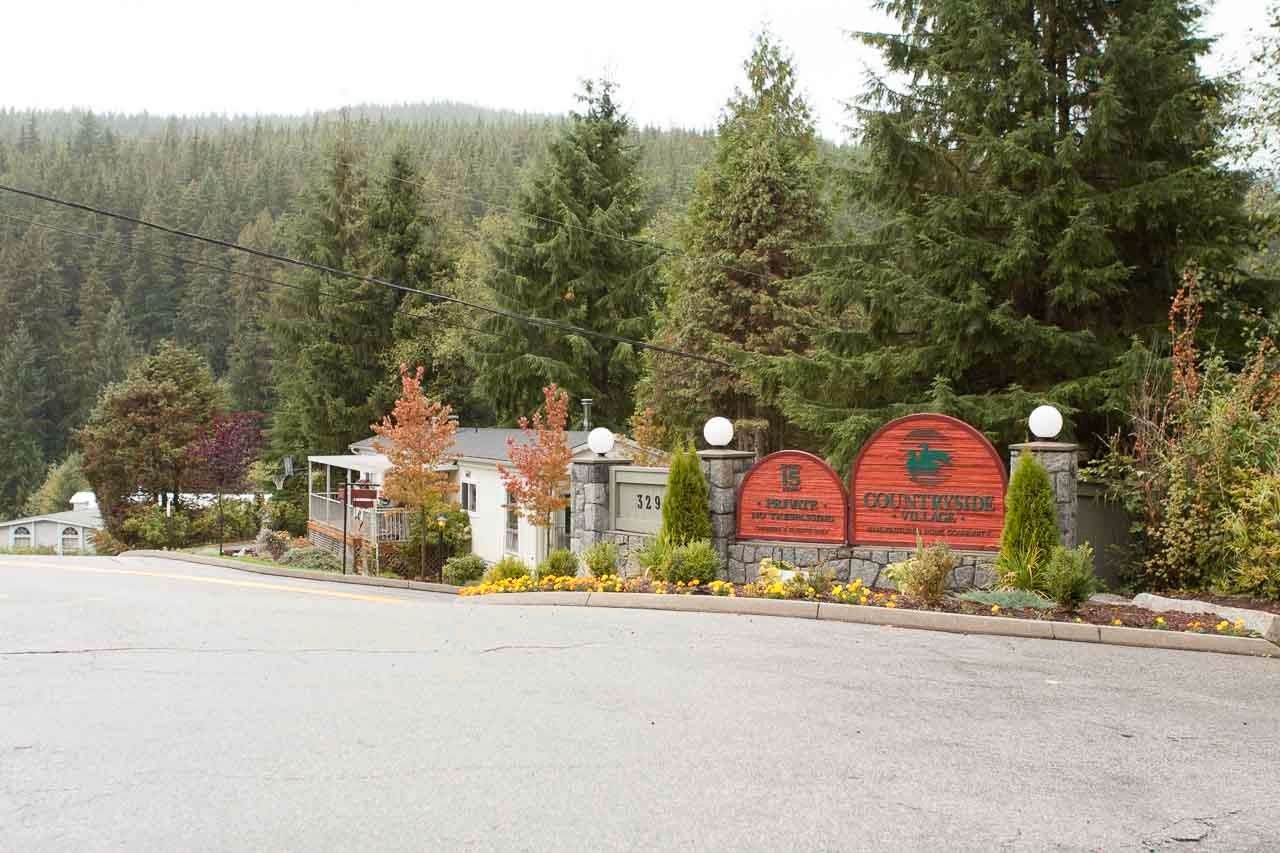 Main Photo: 46 3295 SUNNYSIDE Road: Anmore Land for sale in "COUNTRYSIDE VILLAGE" (Port Moody)  : MLS®# R2665006