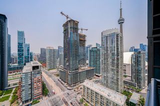 Photo 28: 3305 11 Brunel Court in Toronto: Waterfront Communities C1 Condo for sale (Toronto C01)  : MLS®# C8291316