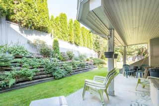 Photo 30: 851 ROCHE POINT DRIVE in North Vancouver: Roche Point Townhouse for sale : MLS®# R2746520