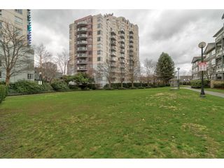 Photo 24: 402 3455 ASCOT Place in Vancouver: Collingwood VE Condo for sale in "QUEEN's COURT" (Vancouver East)  : MLS®# R2635711
