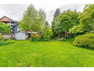 Photo 18: 1493 160A Street in White Rock: King George Corridor House for sale (South Surrey White Rock)  : MLS®# R2370241