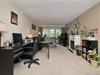 Photo 7: 307 2050 White Birch Rd in SIDNEY: Si Sidney North-East Condo for sale (Sidney)  : MLS®# 683130