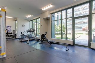 Photo 18: 1206 1239 W GEORGIA STREET in Vancouver: Coal Harbour Condo for sale (Vancouver West)  : MLS®# R2198728