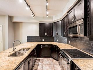 Photo 6: 205 33 6A Street NE in Calgary: Bridgeland/Riverside Apartment for sale : MLS®# A1127361