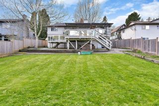 Photo 3: 9530 OBAN Place in Surrey: Queen Mary Park Surrey House for sale : MLS®# R2769127