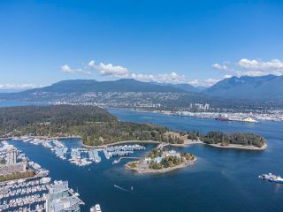 Photo 18: 1105 1189 MELVILLE Street in Vancouver: Coal Harbour Condo for sale in "The Melville" (Vancouver West)  : MLS®# R2865770