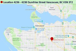 Photo 20: 4238 DUMFRIES Street in Vancouver: Knight House for sale (Vancouver East)  : MLS®# R2252219