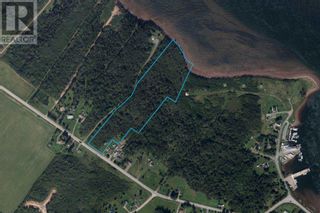Main Photo: 13-2 Highway 6 in Pugwash: Vacant Land for sale : MLS®# 202216780