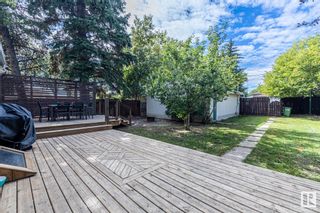 Photo 29: 11308 130 Street in Edmonton: Zone 07 House for sale : MLS®# E4311388
