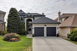 Main Photo: 115 Sienna Park Terrace SW in Calgary: Signal Hill Detached for sale : MLS®# A2055620