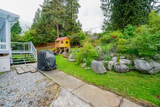 Photo 52: 3052 FLEET Street in Coquitlam: Ranch Park House for sale in "Ranch Park" : MLS®# R2458185