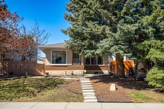 Photo 1: 43 Midglen Road SE in Calgary: Midnapore Detached for sale : MLS®# A2044964