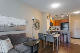 Photo 2: 419 4078 KNIGHT Street in Vancouver: Knight Condo for sale in "KING EDWARD VILLAGE" (Vancouver East)  : MLS®# R2074293
