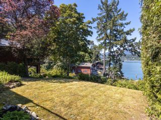 Photo 32: 10972 Madrona Dr in North Saanich: NS Deep Cove House for sale : MLS®# 910502