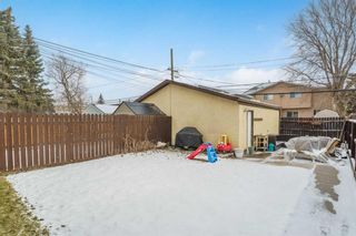 Photo 26: 6144 Bowwood Drive NW in Calgary: Bowness Semi Detached (Half Duplex) for sale : MLS®# A2125310