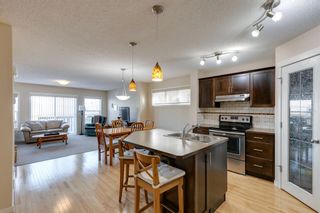 Photo 7: 505 Cranston Drive SE in Calgary: Cranston Semi Detached (Half Duplex) for sale : MLS®# A2030708