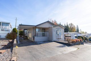 Photo 4: 258 27111 0 Avenue in Langley: Aldergrove Langley Manufactured Home for sale in "Pioneer Park" : MLS®# R2738106