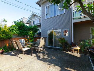 Photo 13: 3241 W 2ND Avenue in Vancouver: Kitsilano 1/2 Duplex for sale (Vancouver West)  : MLS®# R2424445
