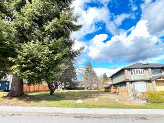 Main Photo: 1317 ROSS Avenue in Coquitlam: Central Coquitlam Land for sale : MLS®# R2861010
