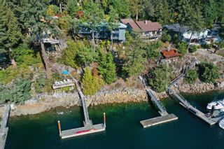 Photo 6: 5011 PANORAMA Drive in Garden Bay: Pender Harbour Egmont House for sale (Sunshine Coast)  : MLS®# R2821251