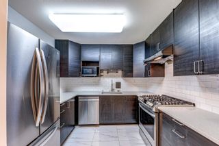 Photo 2: 313 5723 COLLINGWOOD Street in Vancouver: Southlands Condo for sale in "The Chelsea" (Vancouver West)  : MLS®# R2703659