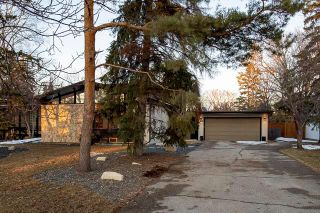 Photo 36: 411 Bower Boulevard in Winnipeg: Tuxedo Residential for sale (1E)  : MLS®# 202007722
