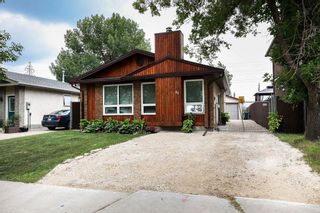 Photo 2: 86 Kildonan Meadow Drive in Winnipeg: Kildonan Meadows Residential for sale (3K)  : MLS®# 202319722