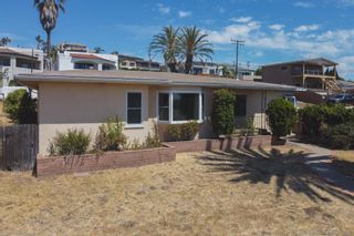Photo 6: BAY PARK House for sale : 2 bedrooms : 2107 Frankfort St in San Diego